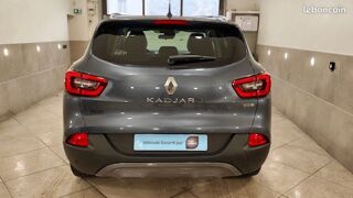 Kadjar  occasion 38500 La Buisse
