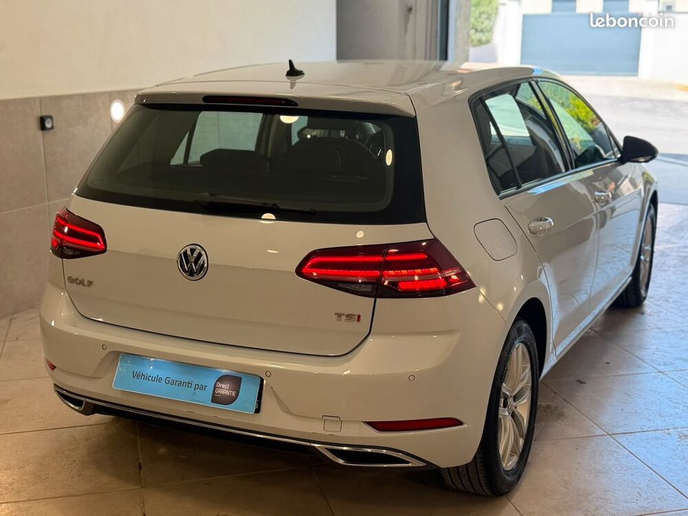 Golf  occasion 38500 La Buisse