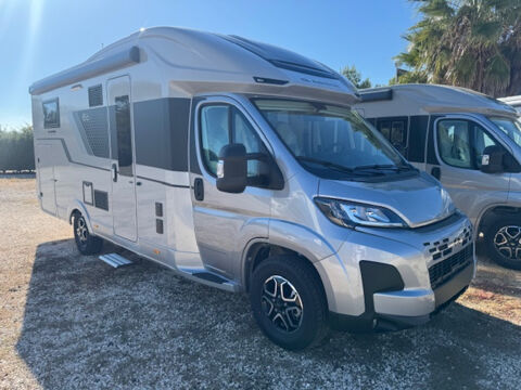 ADRIA Camping car 2026 occasion Saleilles 66280