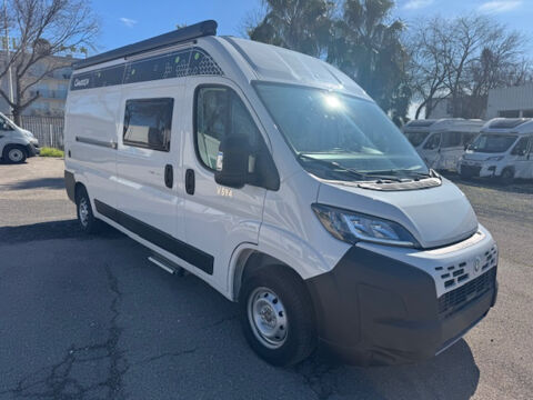 CHAUSSON Van aménagé 2025 occasion Saleilles 66280