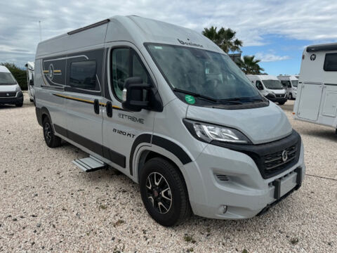 BENIMAR Van aménagé 2024 occasion Saleilles 66280