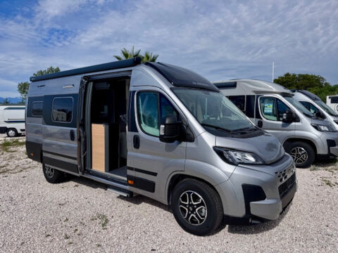 ADRIA Van aménagé 2026 occasion Saleilles 66280