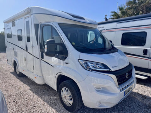DETHLEFFS Camping car 2022 occasion Saleilles 66280