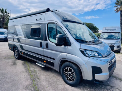 ADRIA Van aménagé 2025 occasion Saleilles 66280