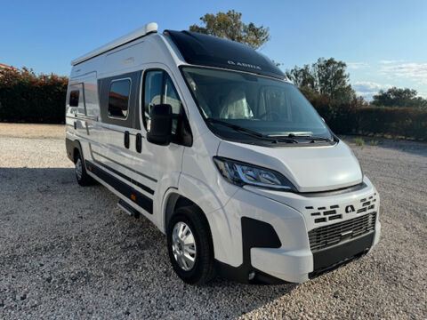 ADRIA Van aménagé 2025 occasion Saleilles 66280