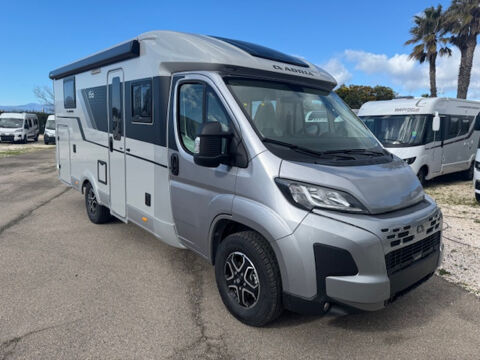 ADRIA Camping car 2025 occasion Saleilles 66280