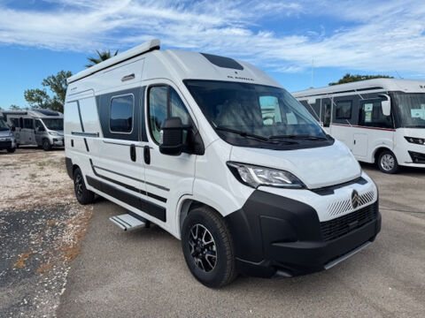 ADRIA Van aménagé 2026 occasion Saleilles 66280