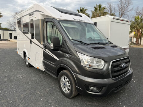 Annonce voiture BENIMAR Camping car 66820 