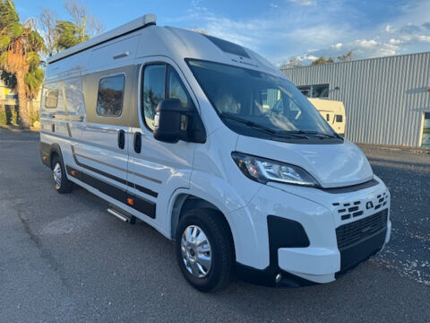 ADRIA Van aménagé 2025 occasion Saleilles 66280