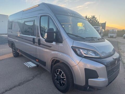 RAPIDO Van aménagé 2025 occasion Saleilles 66280