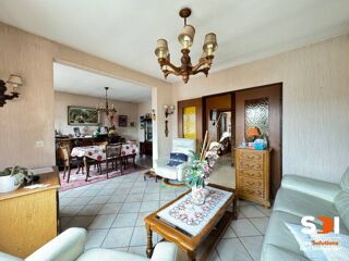  Maison  vendre 4 pices 90 m