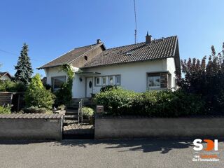  Maison � vendre 6 pi�ces 134 m�