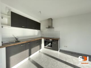  Appartement � vendre 3 pi�ces 59 m�