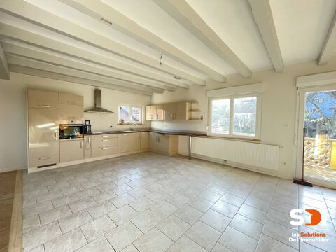  Appartement � louer 5 pi�ces 119 m�