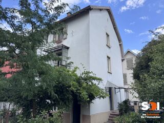  Appartement à vendre 3 pièces 64 m²