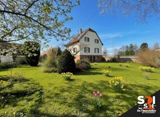  Maison � vendre 6 pi�ces 130 m�