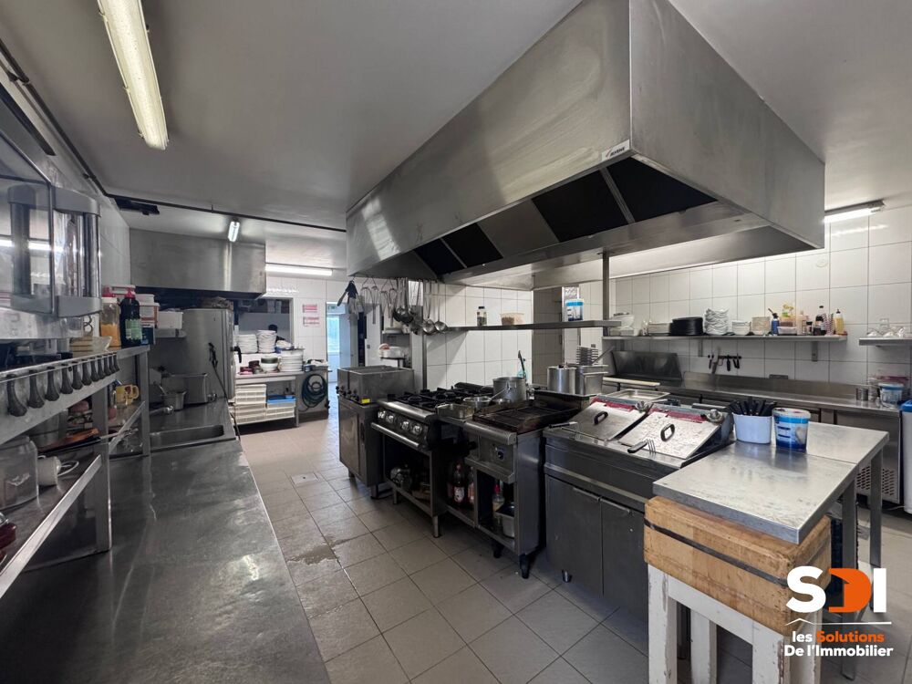 HINDISHEIM - MAISON 393M² AVEC T5/152M²+COMMERCE - HINDISHEIM