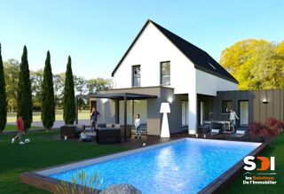  Terrain � vendre 497 m�