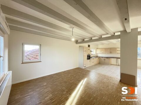  Appartement  louer 5 pices 119 m