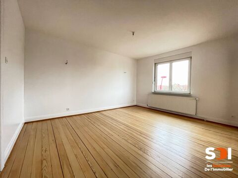  Appartement � louer 3 pi�ces 72 m�