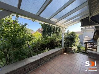  Maison � vendre 6 pi�ces 134 m�