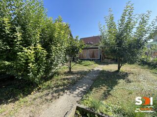  Maison � vendre 6 pi�ces 134 m�