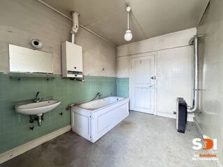  Appartement à vendre 3 pièces 64 m²