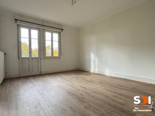  Appartement  vendre 3 pices 63 m