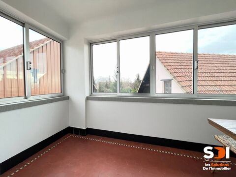  Appartement � louer 3 pi�ces 72 m�