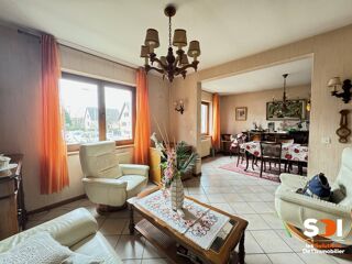  Maison  vendre 4 pices 90 m
