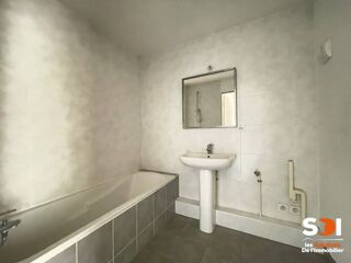  Appartement � vendre 3 pi�ces 59 m�