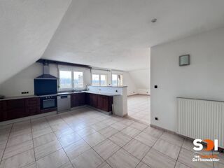  Immeuble à vendre 393 m²