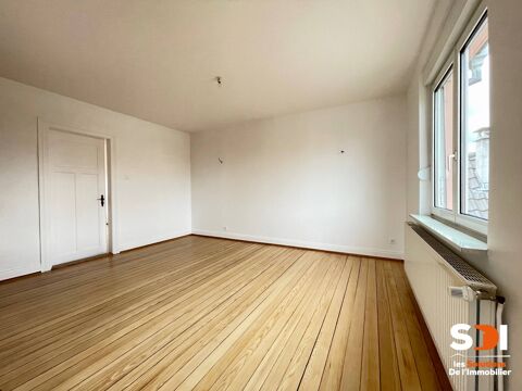  Appartement � louer 3 pi�ces 72 m�