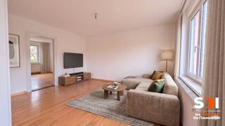  Appartement � louer 3 pi�ces 81 m�