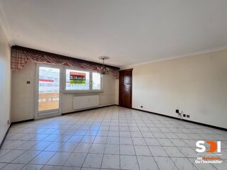  Appartement � vendre 2 pi�ces 57 m�