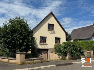  Maison  vendre 4 pices 90 m