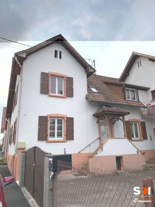  Appartement � louer 3 pi�ces 69 m�