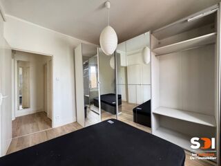  Appartement  vendre 3 pices 63 m