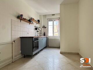  Appartement � vendre 3 pi�ces 63 m�