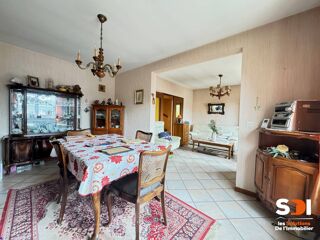  Maison  vendre 4 pices 90 m