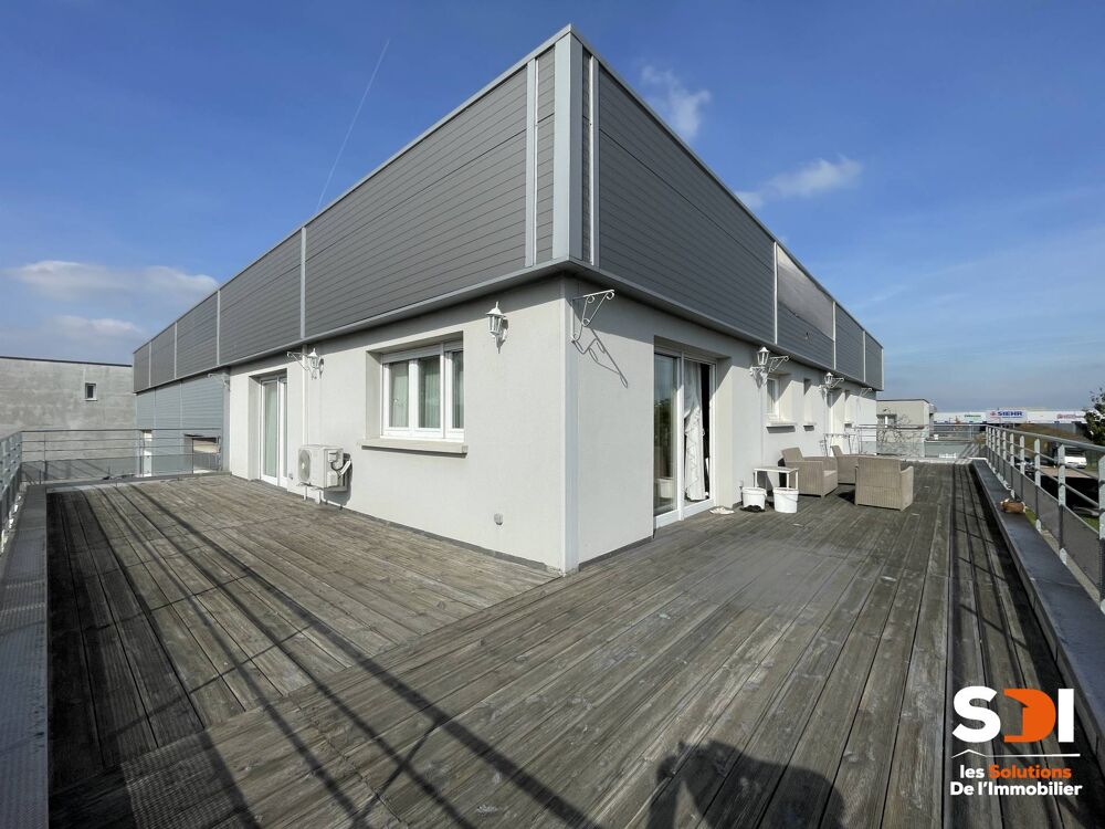 Vente Immeuble BENFELD - LOCAUX MIXTES PRO + LOGEMENT - BENFELD Benfeld