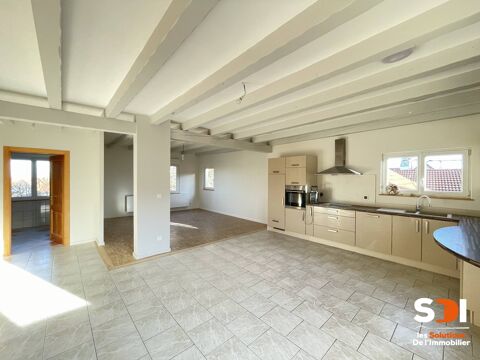  Appartement � louer 5 pi�ces 119 m�