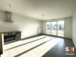  Appartement � vendre 3 pi�ces 59 m�