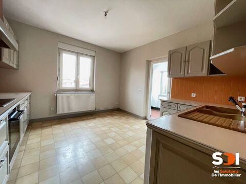  Appartement � louer 3 pi�ces 72 m�