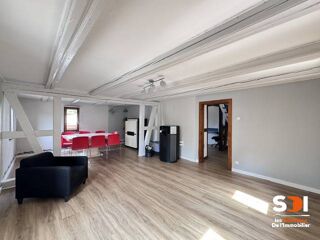  Maison à vendre 6 pièces 135 m²