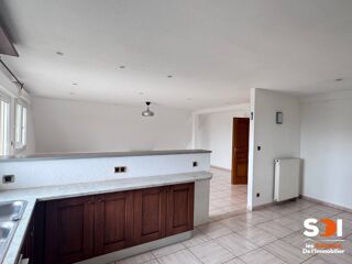  Immeuble à vendre 393 m²