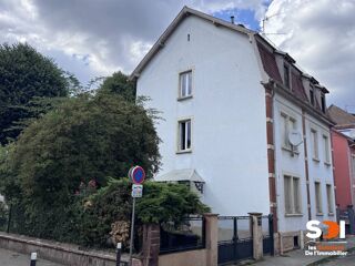  Appartement à vendre 3 pièces 64 m²