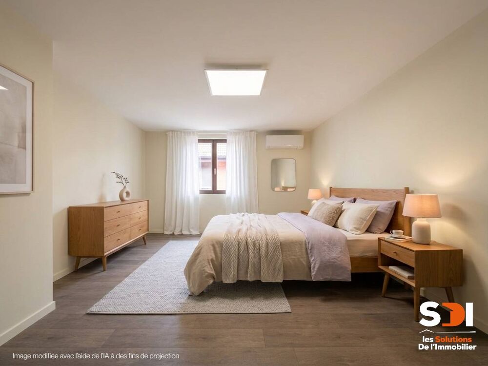 PLOBSHEIM - A LOUER T3 / 93M² - Plobsheim