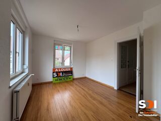  Appartement � louer 3 pi�ces 81 m�