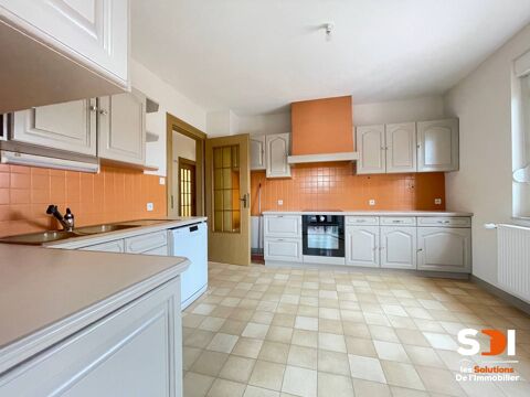  Appartement � louer 3 pi�ces 72 m�